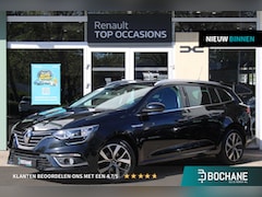 Renault Mégane Estate - 1.3 TCe Bose | Trekhaak | Dodehoekdetectie | Bose