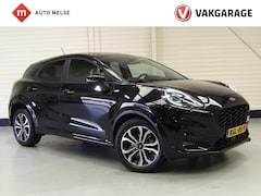 Ford Puma - 1.0i Ecoboost 125pk ST-Line