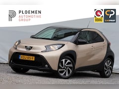 Toyota Aygo X - 1.0 VVT-i MT Pulse - 72 pk *Bi-tone / Camera / Carplay