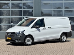 Mercedes-Benz Vito - 114 L2 | Trekhaak | Achterdeuren | Cruise | Dealeronderhoud