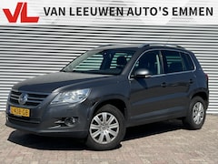Volkswagen Tiguan - 1.4 TSI Sport&Style | Nieuw Binnen | PDC | Cruise | Stoelverwarming