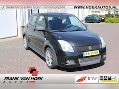 Suzuki Swift - 1.5 Exclusive 1e Eigenaar