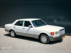 Mercedes-Benz S-klasse - 300 SE 70.000 KM
