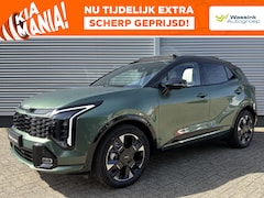 Kia Sportage - 1.6 T-GDi Plug-in Hybrid GT-PlusLine | Schuif/Kanteldak | Stoelventilatie | Memory | Stoel