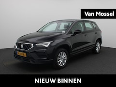 SEAT Ateca - 1.0 TSI Reference | APPLE CARPLAY / ANDROID AUTO | PARKEERSENSOREN | KEYLESS START | CRUIS