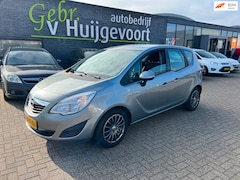 Opel Meriva - 1.4 Turbo Edition 97223KM
