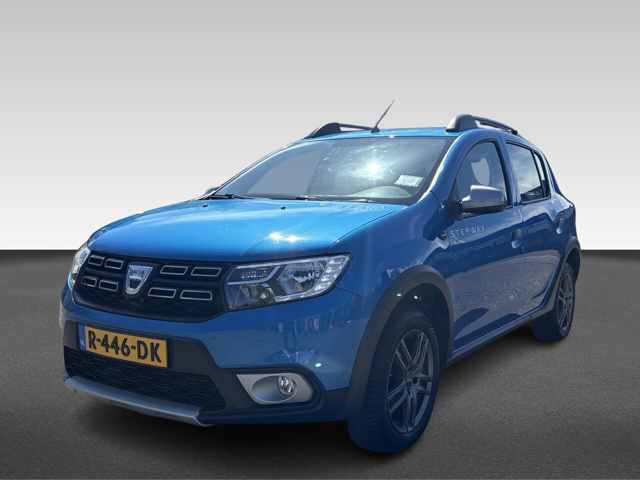 Dacia Sandero - 0.9 TCe Tech Road 0.9 TCe Tech Road - AutoWereld.nl