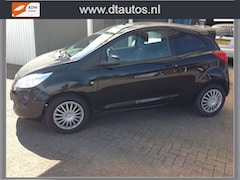 Ford Ka - 1.2 Titanium apk airco el ramen