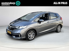 Honda Jazz - 1.3 i-VTEC Trend | Historie aanwezig | stoelverwarming