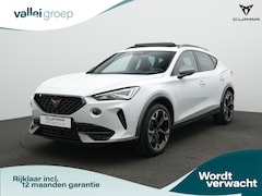 CUPRA Formentor - 1.4 e-Hybrid 245 pk VZ | Panoramadak | Adaptief sportonderstel | Geheugenstoel | 360 Camer
