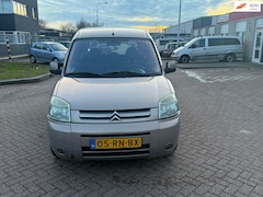 Citroën Berlingo - 1.6i Multispace Attraction