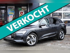 Audi e-tron - 50 quattro B.E.+ 71 kWh Bang&Olufsen/Leder/ACC