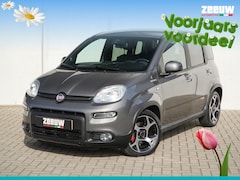 Fiat Panda - 1.0 Hybrid 70 PK Sport | Carplay | Clima | PDC | Privacy