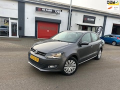 Volkswagen Polo - 1.2 TSI BlueMotion Comfortline|Ketting verv.|