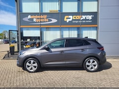Opel Grandland X - 1.2 Turbo Business Executive