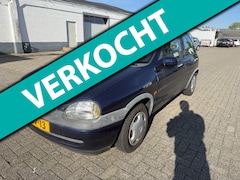 Opel Corsa - 1.2i-16V Eco Cool APK 23-01-2027