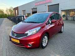 Nissan Note - 1.2 Connect Edition