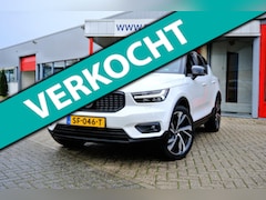 Volvo XC40 - 2.0 T5 247PK AWD R-Design Intro Edition Aut. Pano|Half leder|Carplay|Pilot assist