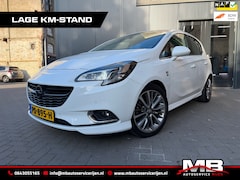 Opel Corsa - 1.0 Turbo Innovation, OPC-line, Xenon, Carplay, etc
