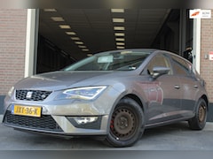 SEAT Leon - 1.4 TSI FR 140PK|Alcantara|SeatSound|Navi|