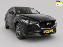 Mazda CX-5 - 2.0 SkyActiv-G 165 Business Comfort - Leder - Memory - Cruise - Bose - Stoel en Stuurverw
