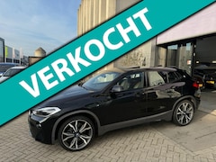 BMW X2 - 2.0i xDrive M-SPORT PANO LED CARPLAY INRUIL MOGELIJK