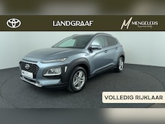 Hyundai Kona - 1.0 T-GDI Fashion