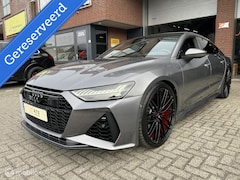 Audi A7 Sportback - 55 TFSI quattro S-LINE*4-WIEL*PANO*ACC*LED