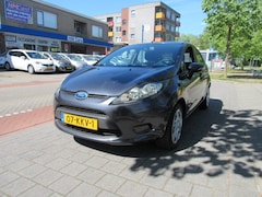 Ford Fiesta - 1.25 60pk 5Drs Airco Limited