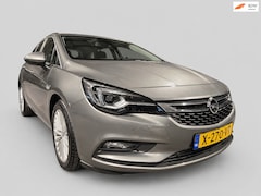 Opel Astra Sports Tourer - 1.0 Turbo Innovation - Navigatie - CarPlay - Stoel en Stuurverwarming - Keyless - Elektr k