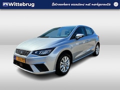 SEAT Ibiza - 1.0 EcoTSI Style / PDC a / APP.Connect