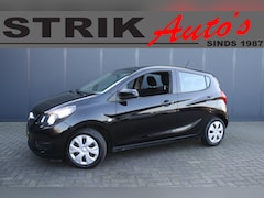 Opel Karl - 1.0 ecoFLEX Edition - AIRCO - RIJKLAAR