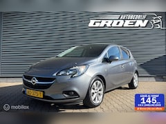 Opel Corsa - 1.4 Edition TREKHAAK|NAP|CRUISE|AIRCO