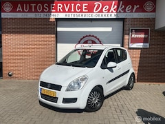Suzuki Splash - 1.2 Comfort