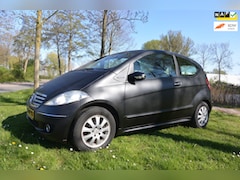 Mercedes-Benz A-klasse - 150 Elegance*airco*cruise*trekhaak*2de eigenaar