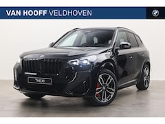 BMW X1 - xDrive25e M Sport Automaat / Trekhaak / Panoramadak / Comfort Access / Head-Up / Harman-Ka