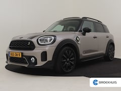 MINI Countryman - 1.5 Cooper S E ALL4 Chili 224pk AUTO | Panoramadak | Elektrische achterklep | Head-up disp