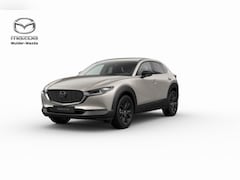 Mazda CX-30 - e-Skyactiv G 141 Homura | 7-inch digitale meterset | Achterklep automatisch openen/sluiten