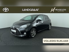 Toyota Yaris - 1.3 VVT-i Lounge