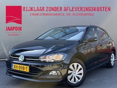Volkswagen Polo - BWJ 2019 1.0 TSI 96 PK Comfortline CAMERA | CARPLAY + ANDROID | DAB+ | ADAPTIVE CRUISE | N