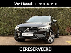 Volvo XC60 - T6 Plug-in hybrid AWD Plus Dark | Panoramadak | 360 Camera | Stoel & Stuur Verwarming | Tr