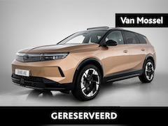 Opel Grandland Electric - GS 73 kWh DEMO sale