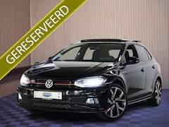 Volkswagen Polo - 2.0 TSI GTI VIRTUAL 22.000 km PANO CARPLAY ACC STOELVW '20
