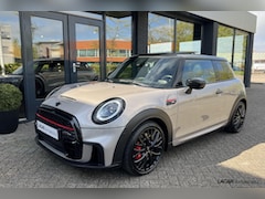 MINI John Cooper Works - 2.0 I NL Auto I Dealer ond I BTW