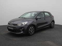 Kia Rio - 1.0 TGDI ComfortPlusLine Navigator | Navigatie | Camera | Airco | Cruise Control
