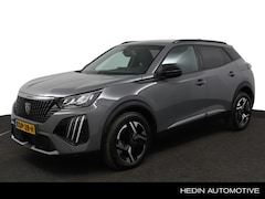 Peugeot 2008 - 1.2 130PK Allure | Navigatie via App | Stoelverwarming | Climate Control | Apple Carplay/A