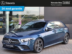 Mercedes-Benz A-klasse - 180 Business Solution AMG