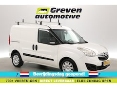 Opel Combo - 1.3 CDTi ecoFLEX | Airco | Trekhaak | Schuifdeur | Elektrische ramen
