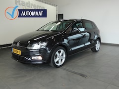 Volkswagen Polo - 1.2 TSI Highline Automaat