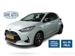 Toyota Yaris - 1.5 Hybrid Executive | PARKEERSENSOREN - RIJKLAARPRIJS